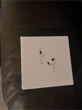 Apple AirPods Pro (White)